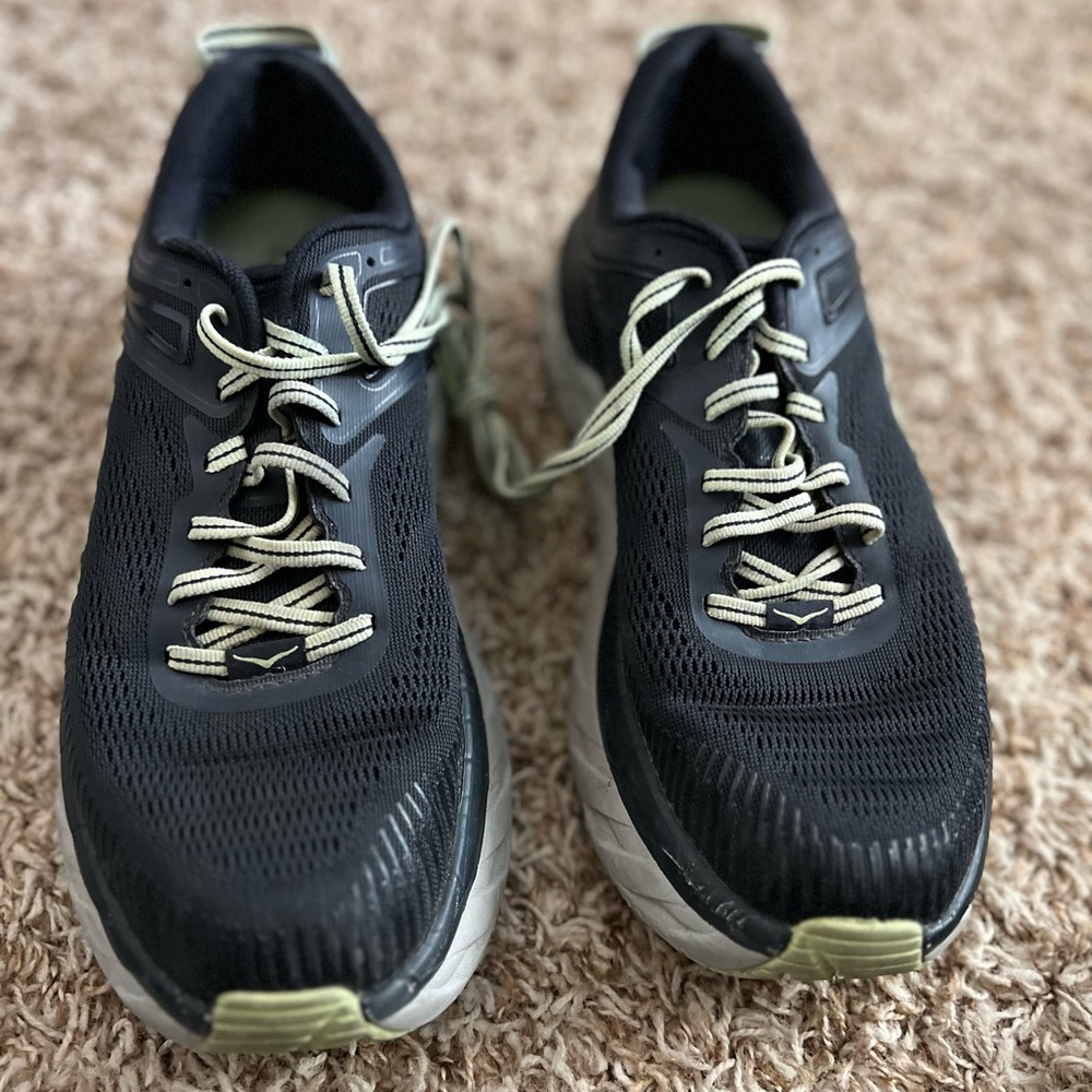 Hoka Bondi 7